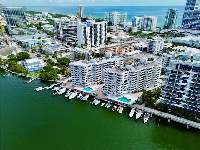 3 of 45 - 6830 Indian Creek Drive #7e, Miami Beach, FL