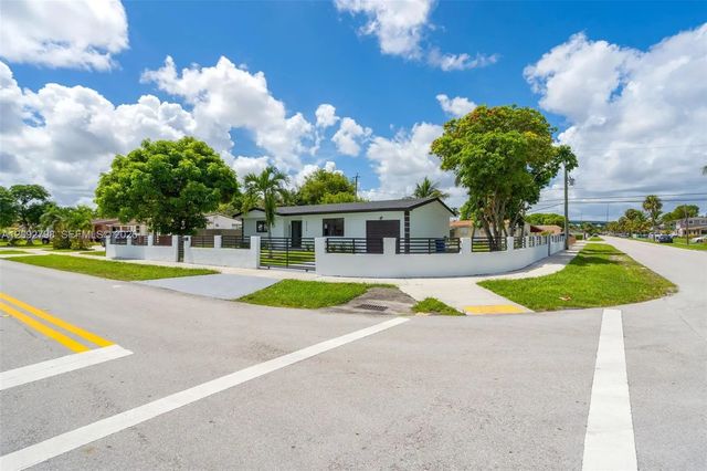 20154 Nw 12th Place, Miami Gardens