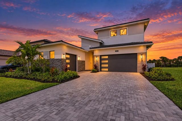 9582 St. Germain Drive, Palm Beach Gardens