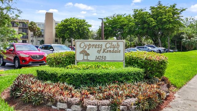 14250 Sw 62nd Street #521, Miami
