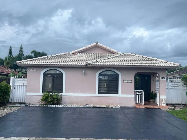 10071 Nw 127 Terrace, Hialeah Gardens