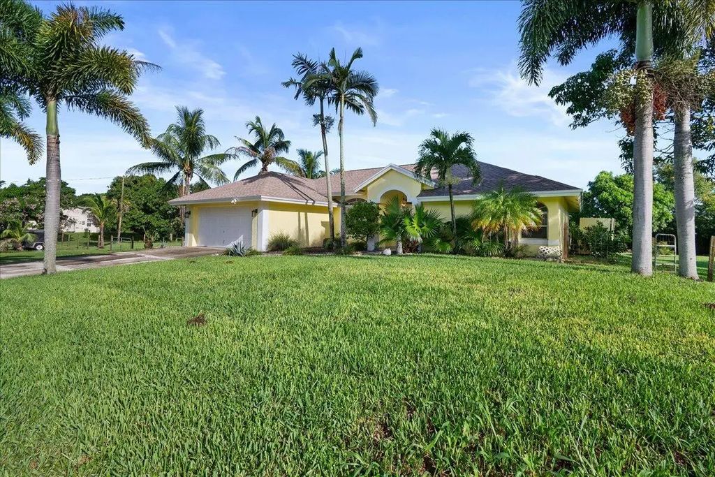 17713 32nd Lane N, Loxahatchee
