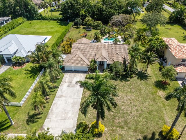 14463 Sw 16th Court, Davie
