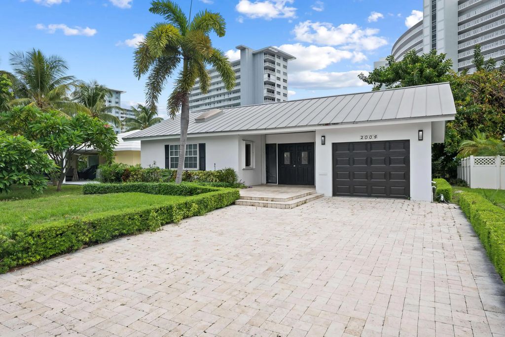 2004 Se 26th Terrace, Fort Lauderdale