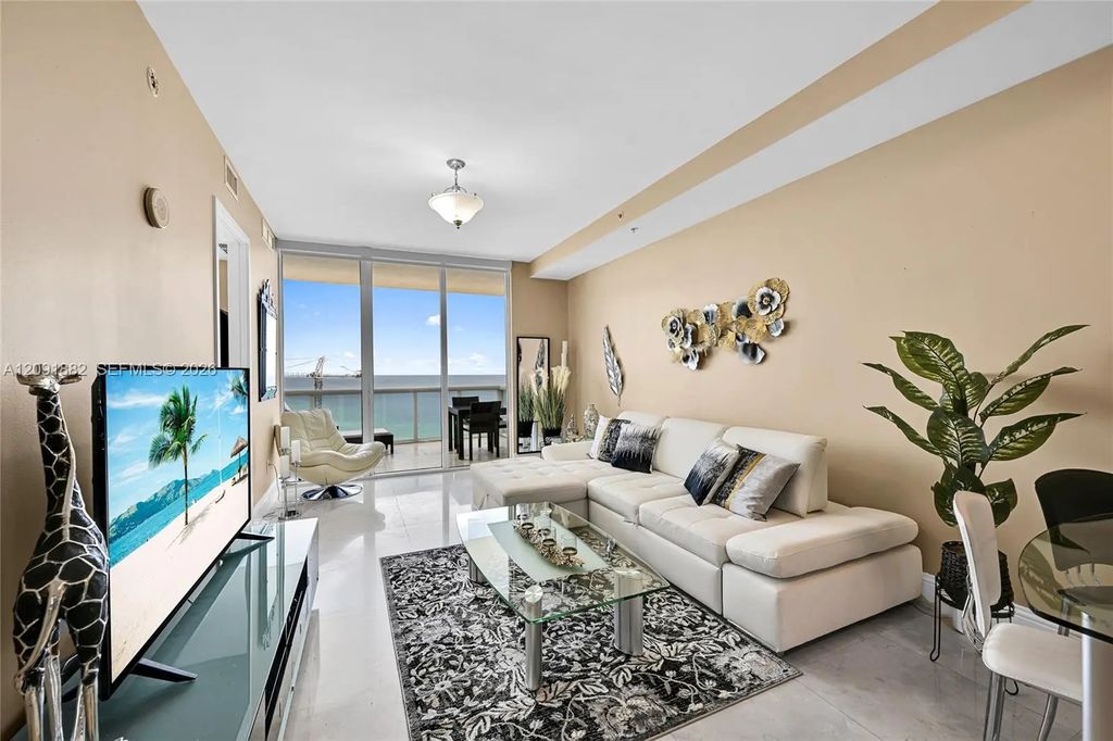 18201 Collins Avenue #4102, Sunny Isles Beach