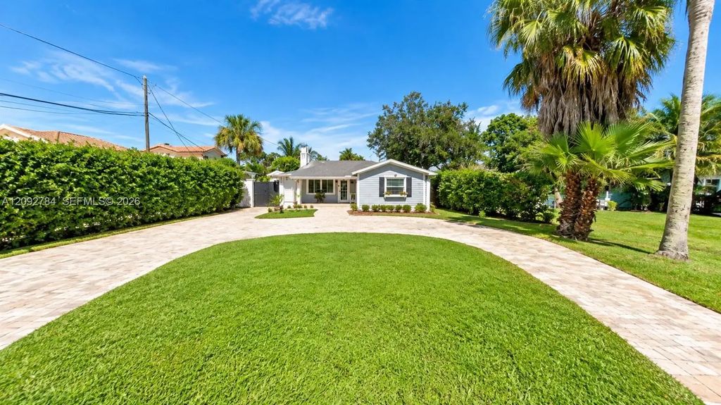 4716 Sw 34th Terrace, Fort Lauderdale