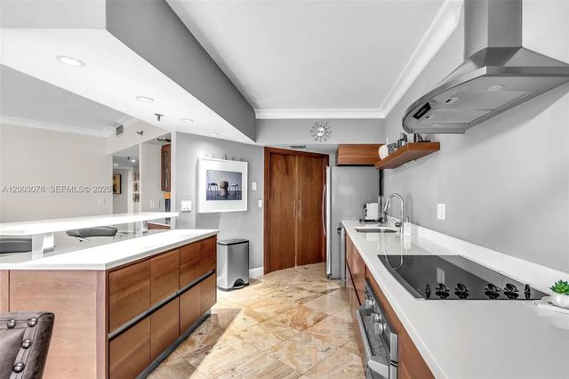 2 of 49 - 520 Brickell Key Drive #a700, Miami, FL