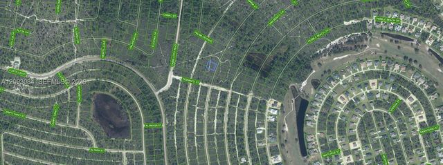 2 of 3 - 6658 Cotorro Drive, Sebring, FL