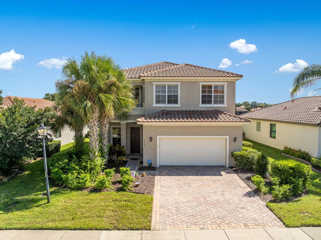 5566 57th Way, Vero Beach