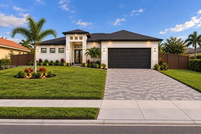 4 of 29 - 1032 Nw 33rd Place, Cape Coral, FL