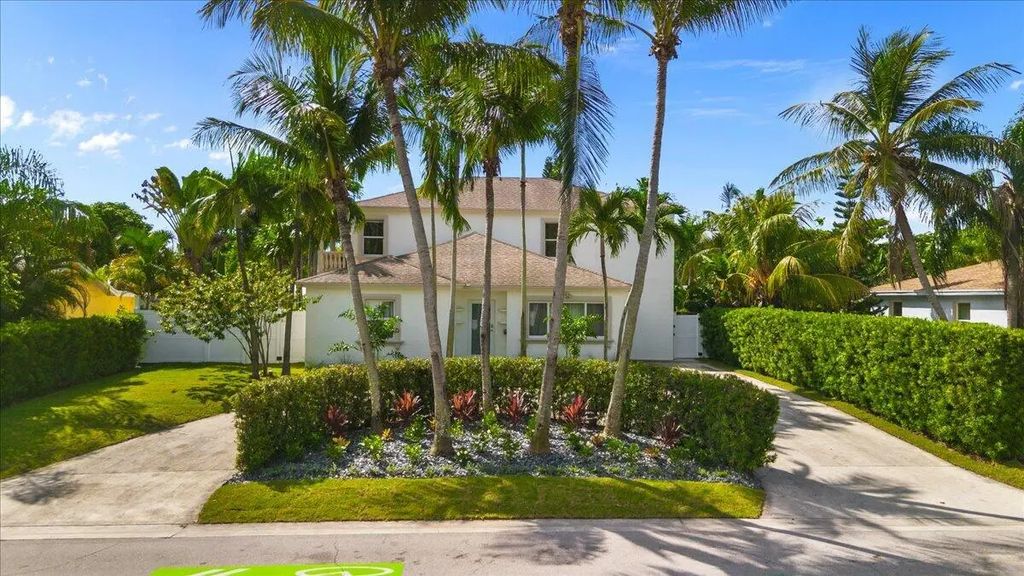 360 Gregory Road, West Palm Beach