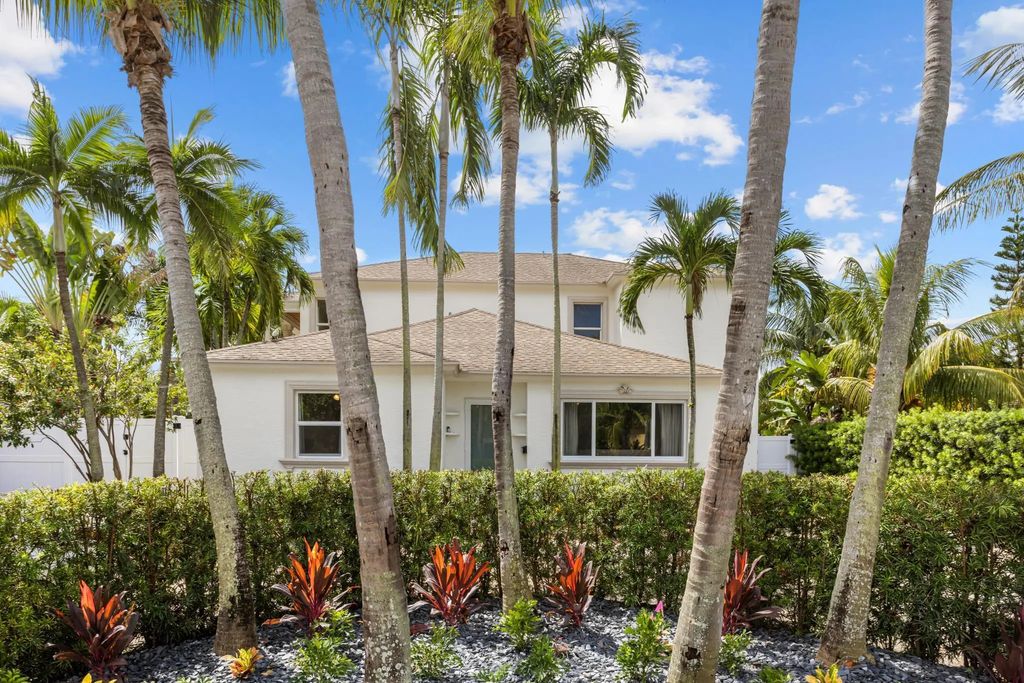360 Gregory Road, West Palm Beach