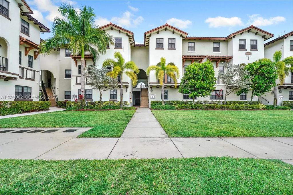 10620 Nw 88th Street #207, Doral