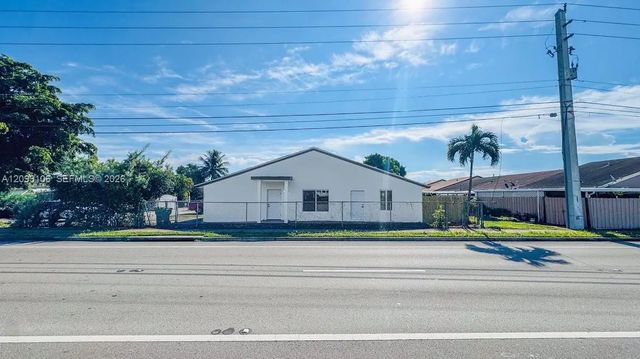 18814 Nw 46th Avenue, Miami Gardens