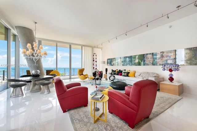 2675 S Bayshore Drive #1601s, Coconut Grove