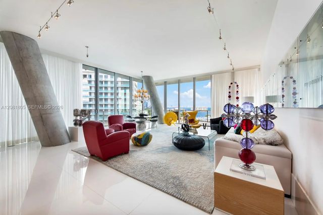 2 of 23 - 2675 S Bayshore Drive #1601s, Coconut Grove, FL