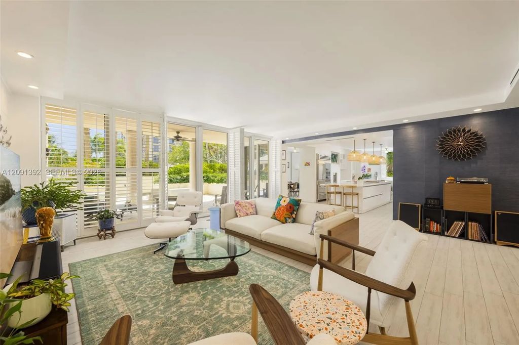 445 Grand Bay Drive #104, Key Biscayne