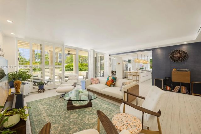 445 Grand Bay Drive #104, Key Biscayne