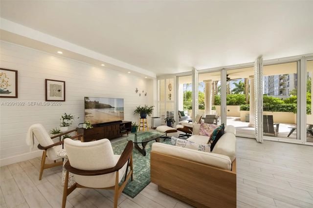 4 of 36 - 445 Grand Bay Drive #104, Key Biscayne, FL