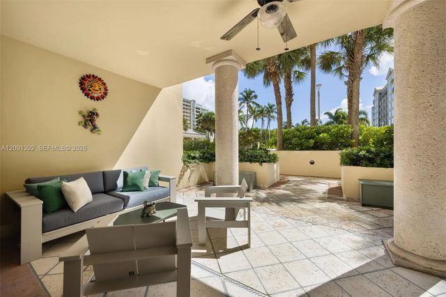 5 of 36 - 445 Grand Bay Drive #104, Key Biscayne, FL