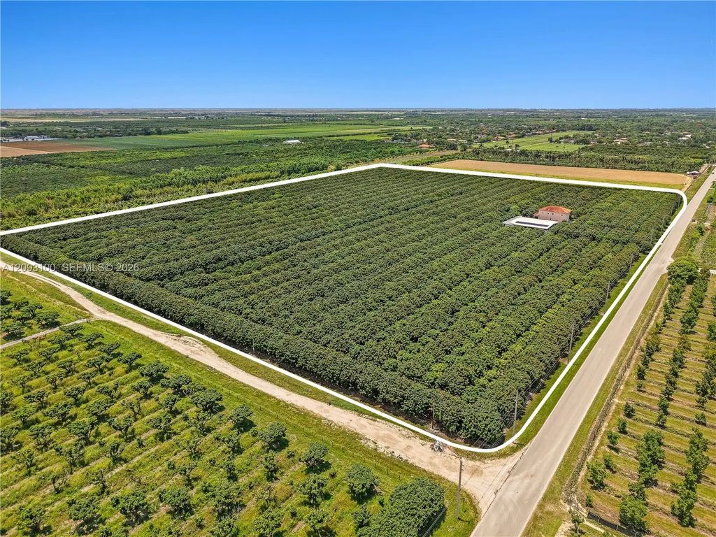 33300 Sw 202nd Avenue, Homestead