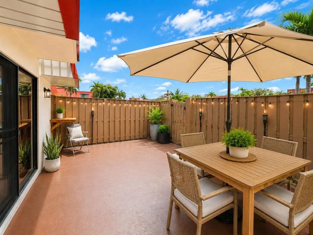 3310 Meridian Way S #a, Palm Beach Gardens