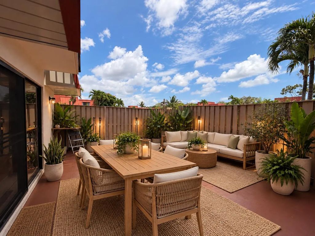 3310 Meridian Way S #a, Palm Beach Gardens