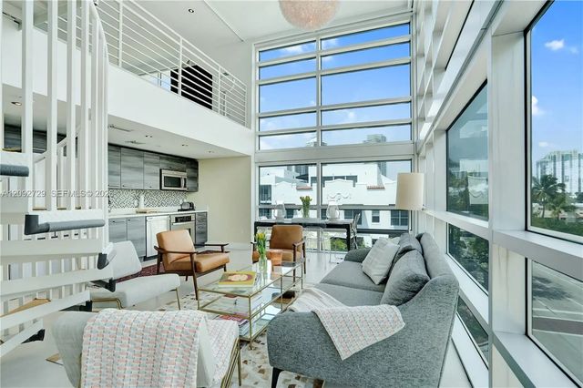 5 of 21 - 421 Meridian Avenue #21, Miami Beach, FL