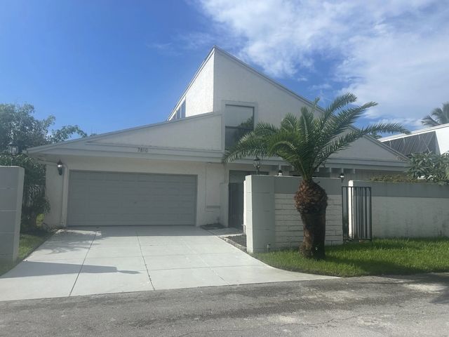 2 of 4 - 7810 Nw 4th Street, Plantation, FL