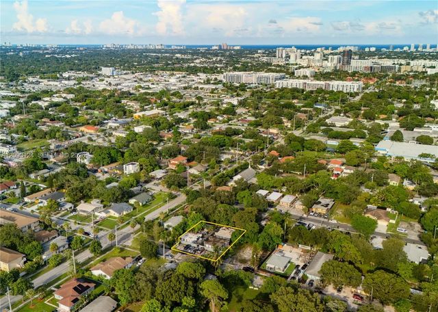 5 of 18 - 426 Nw 14th Avenue #1-8, Fort Lauderdale, FL