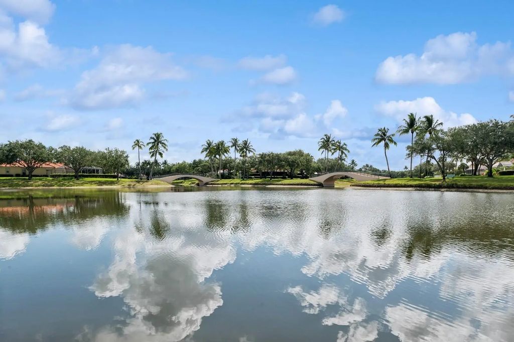 2596 Irma Lake Drive, West Palm Beach