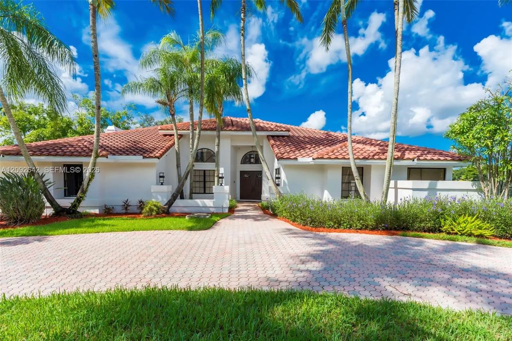 1201 Bristol Avenue, Davie
