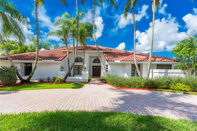 1201 Bristol Avenue, Davie