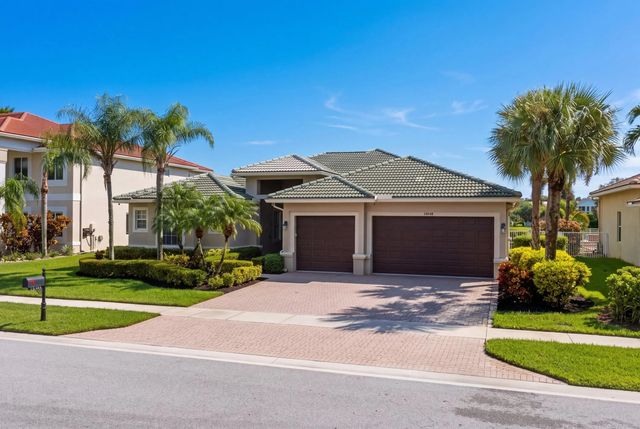 4 of 51 - 11848 Osprey Point Circle, Wellington, FL