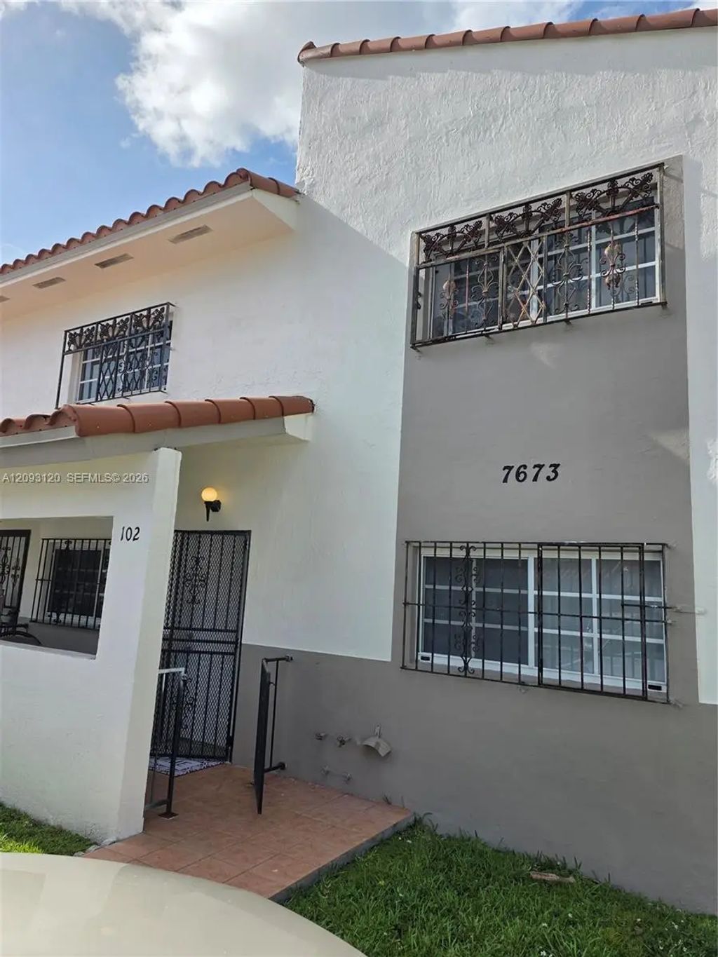7673 W 29th Lane #102-47, Hialeah