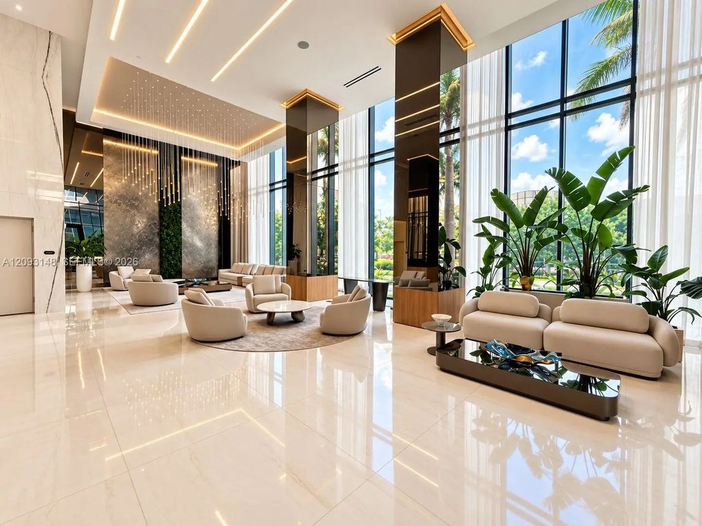 1170 E Hallandale Beach Boulevard #1901, Hallandale Beach