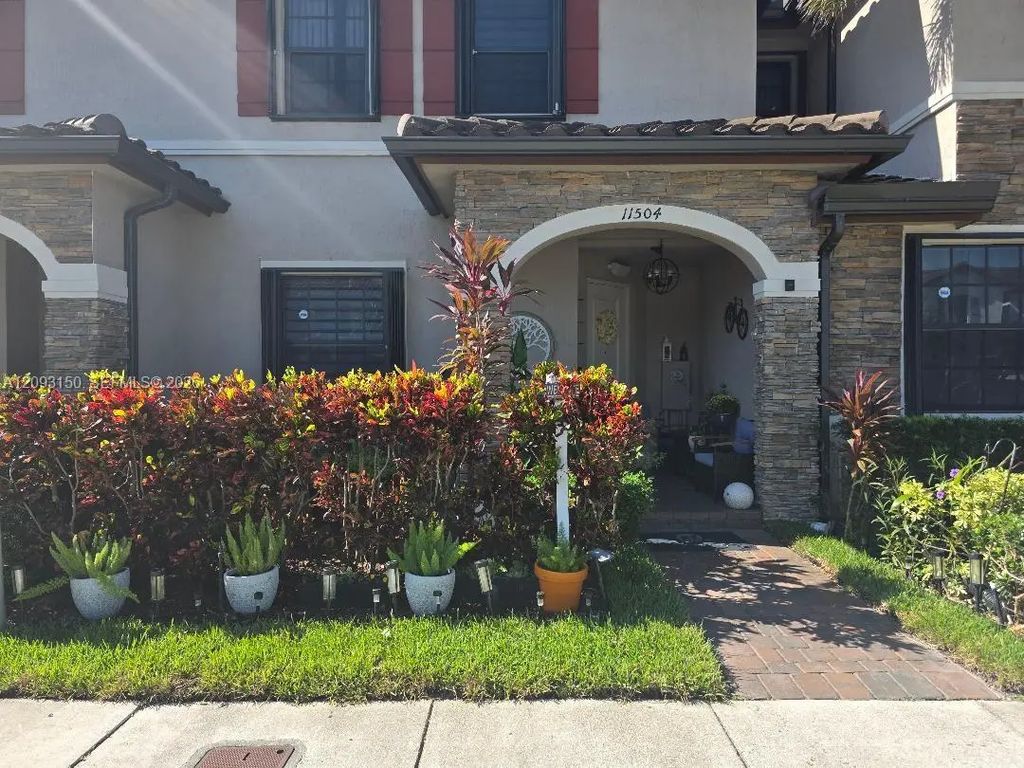 11504 Sw 250th Street, Homestead