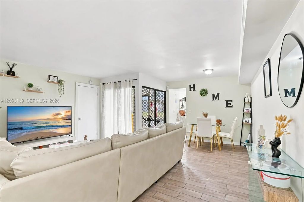 1031 Adams Avenue #1031c, Homestead