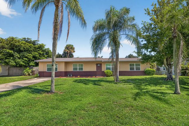 921 Se Flamingo Avenue, Stuart