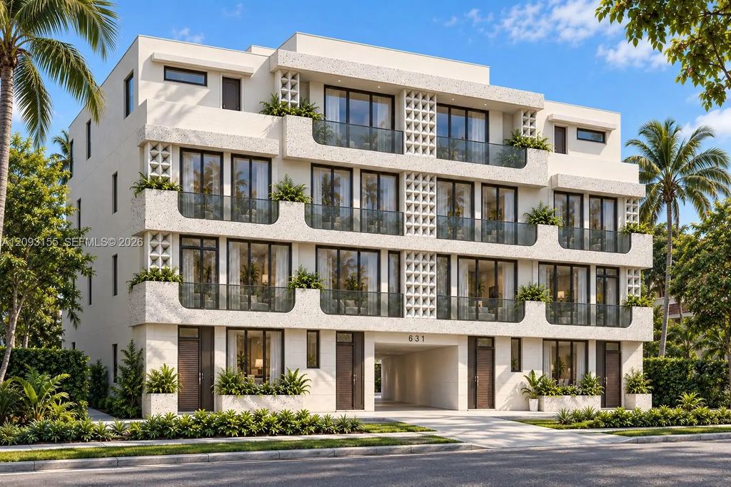 631 Ne 60th Street, Miami