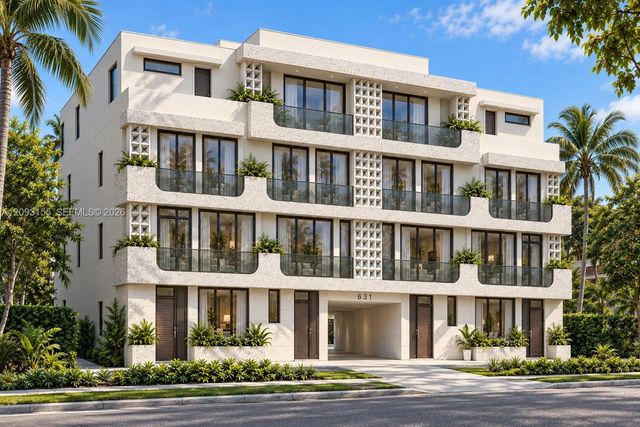 631 Ne 60th Street, Miami