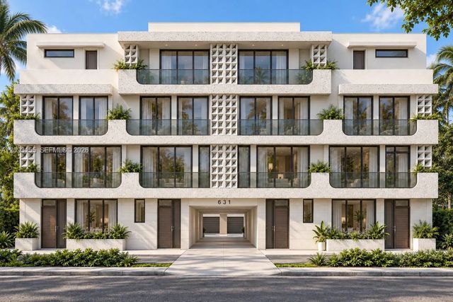 3 of 3 - 631 Ne 60th Street, Miami, FL