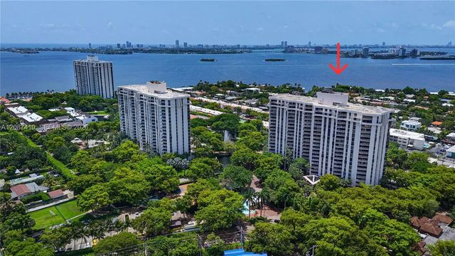 2000 Towerside Terrace #1206, Miami