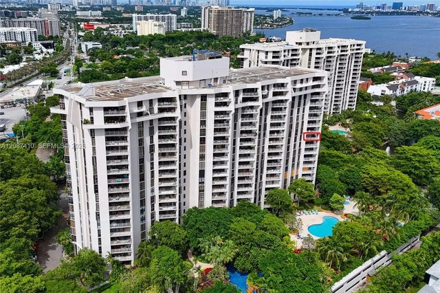 2 of 64 - 2000 Towerside Terrace #1206, Miami, FL