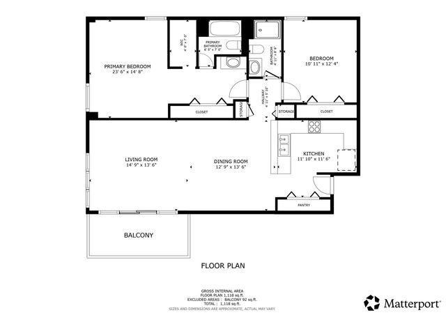 3 of 61 - 20379 W Country Club Drive #1139, Aventura, FL
