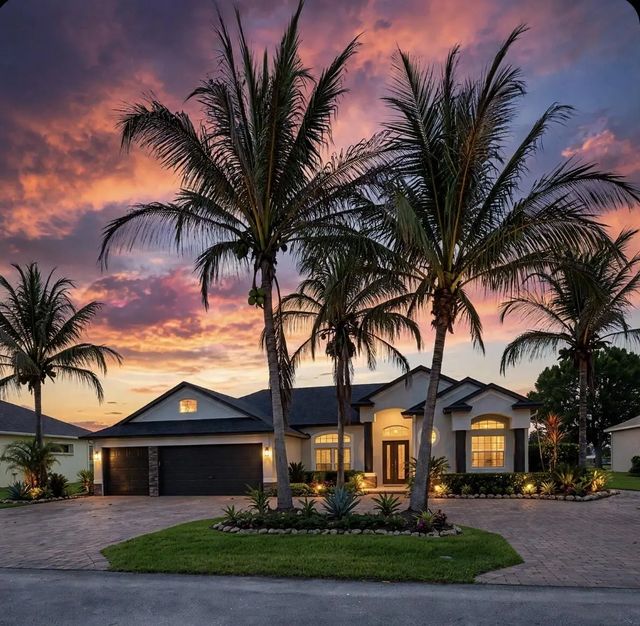 2 of 31 - 2809 Serenity Circle S, Fort Pierce, FL