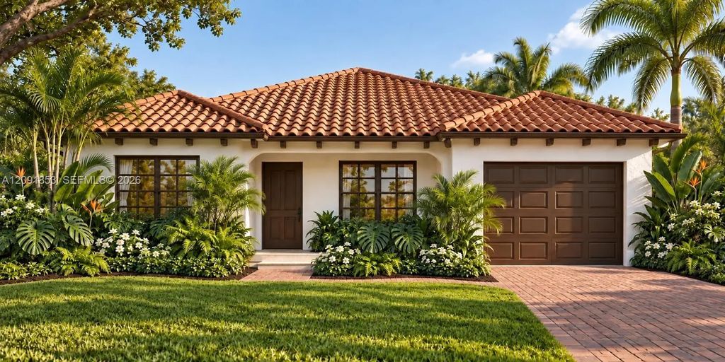 122 Camilo Avenue, Coral Gables