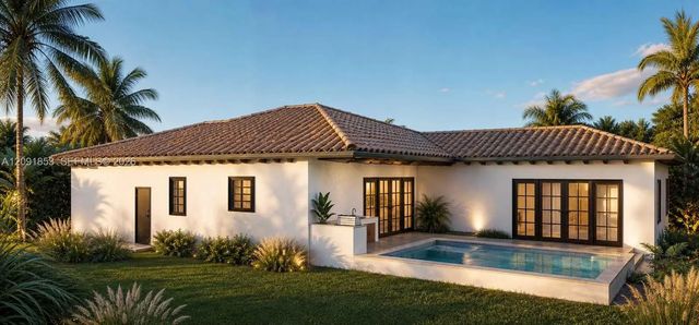 2 of 4 - 122 Camilo Avenue, Coral Gables, FL