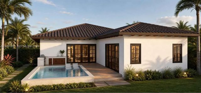 3 of 4 - 122 Camilo Avenue, Coral Gables, FL