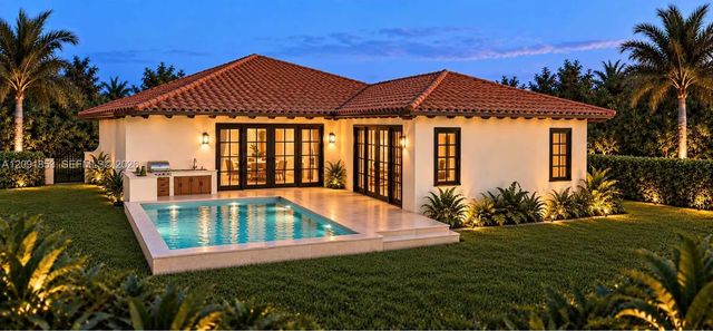 4 of 4 - 122 Camilo Avenue, Coral Gables, FL